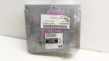 Manuale ECU Motore Toyota MR2 MK3 ZZW30 2000 - 2006 7511 89661-17610