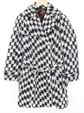 Cappotto Desigual Donna 38