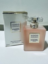 COCO MADEMOISELLE L'EAU