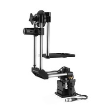 Proaim Explorer Pan testa