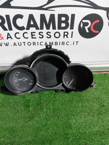 Quadro strumenti per fiat 500 - quadro,