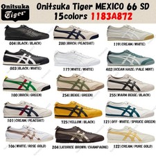 Onitsuka Tiger MEXICO 66 SD