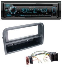 Kenwood MP3 Bluetooth DAB USB