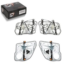 4x Elettrico Anteriore