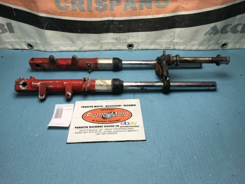 Forcella fork anteriore - , moto