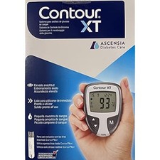 Ascensia diabetes care - diabetes,