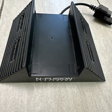 N-Fusion Platform Supporto Verticale Multitap Multi-Tap Sony PlayStation 2 PS2
