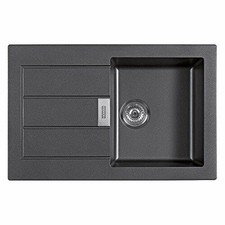 Lavello FRANKE Sirius SID