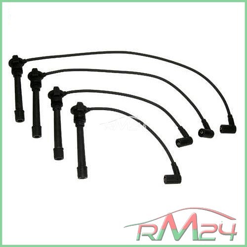 Cavi candele per lancia 2 - candele,