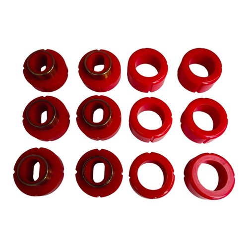 Kit boccole montaggio - , corpo