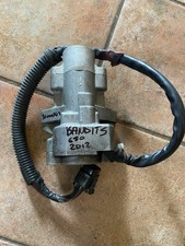 Suzuki Bandit 650 S 2012