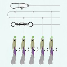 2 Strings Attrezzature Da