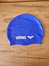 Cuffia Per Piscina Nuoto Libero Marca ARENA.