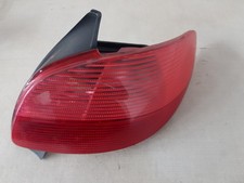 STOP FANALE POSTERIORE DESTRO