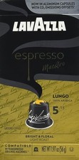 LAVAZZA ESPRESSO MAESTRO LUNGO