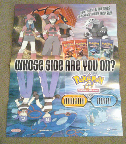 2004 pokemon team - pokemon,
