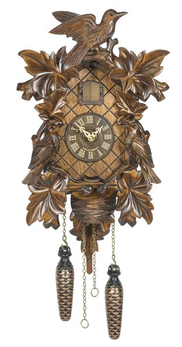 Orologio cucù quarzo - orologio,