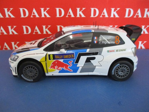 Die cast modellino auto - 1/18,