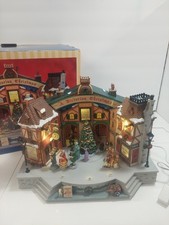 Lemax A Victorian Christmas