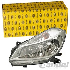 HELLA FARI ANTERIORI DESTRO