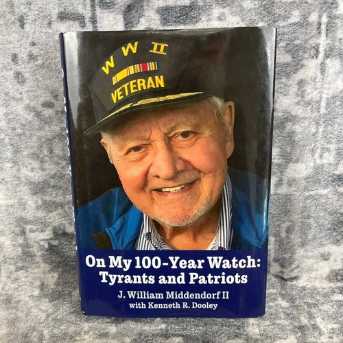 100 year watch - on,