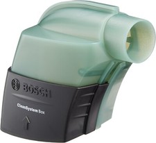 Cassetta antipolvere Bosch per
