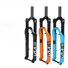 Forcella bici mtb 120mm