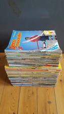 Aero modeller magazine - aero,
