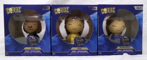 Funko dorbz disney - funko, la