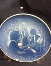 Vintage Bing and Grondahl