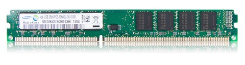 Samsung pc3 10600 - samsung, pc3-10600