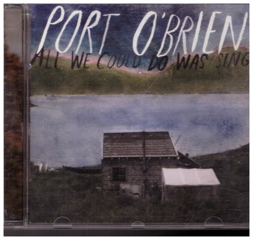 Port brien all - port, do