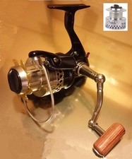 Castalia Sharkfin FD 4000
