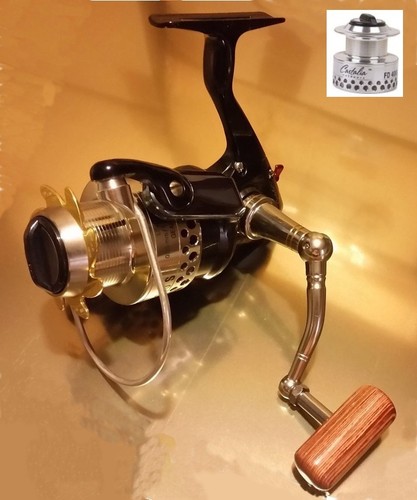 Castalia sharkfin 4000 - castalia,