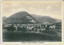 CARTOLINA d'Epoca BELLUNO
