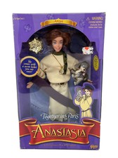 Bambola Anya Anastasia 1997