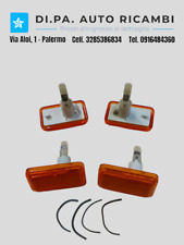 4 LUCCIOLE FANALINO FRECCIA VOLKSWAGEN GOLF - POLO - PASSAT - AUDI A6