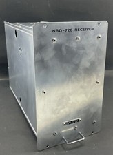 Ricevitore jrc nrd 720 std - jrc, 70