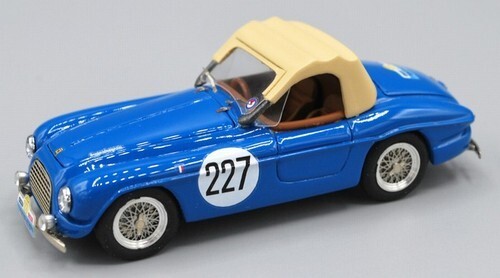 Kit ferrari 212 export - ferrari,