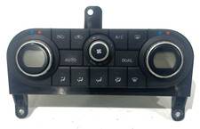 RICAMBI USATI, COMANDI CLIMA