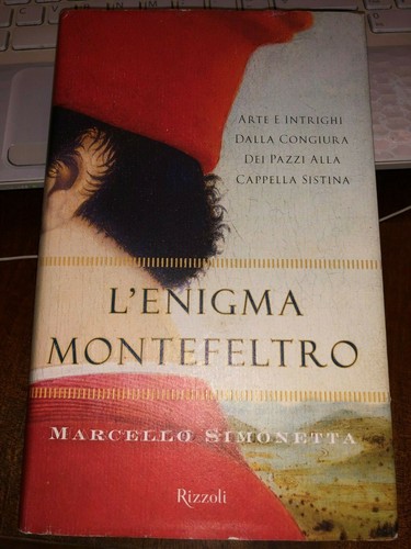 Enigma montefeltro m - l'enigma,