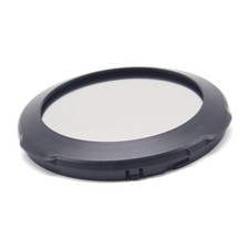 Filtro solare per telescopio