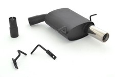 Friedrich Motorsport Scarico