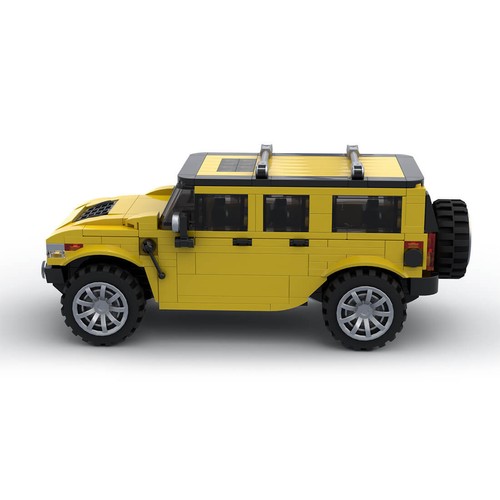 Zitianyoubuild moc 97615 - zitianyoubuild, moc-97615