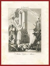 Santa Martina Vergine Martire