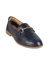 maya Mocassini in pelle da donna