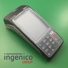 Ingenico Move/5000 Copertura