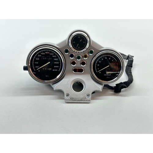 Strumentazione conta bmw - km,