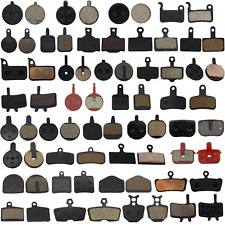 Pastiglie Freno Pastiglie Bici E-Scooter Shimano Xtech Meccanico Idraulico