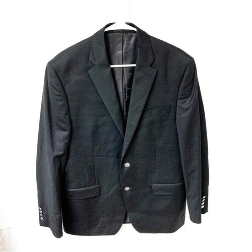 Blazer nero michael - nero,